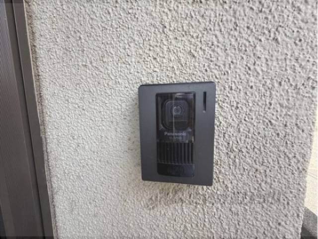 インターフォン