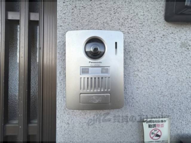 インターホン