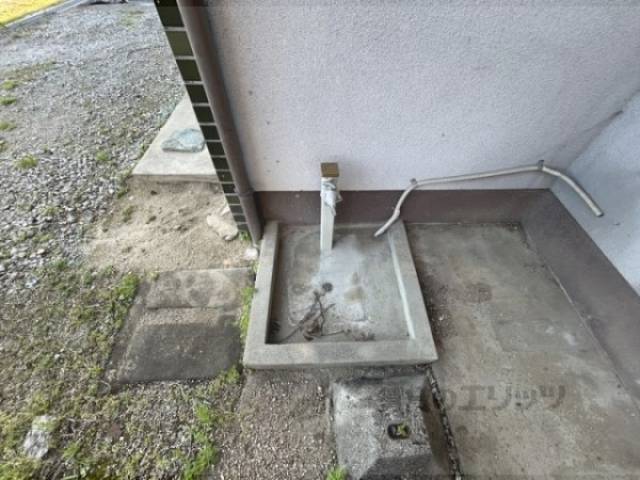 水道