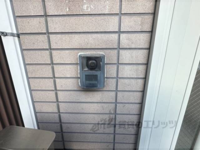 インターホン