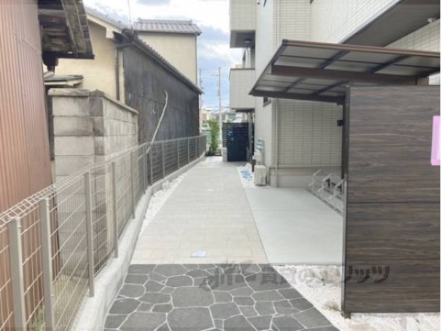 通路