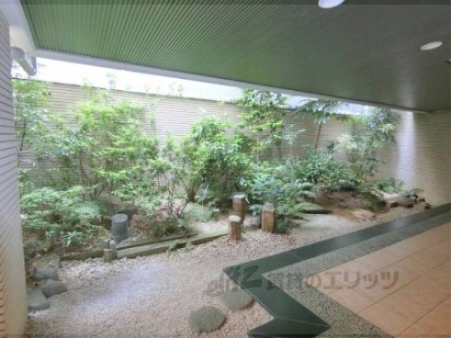 植栽