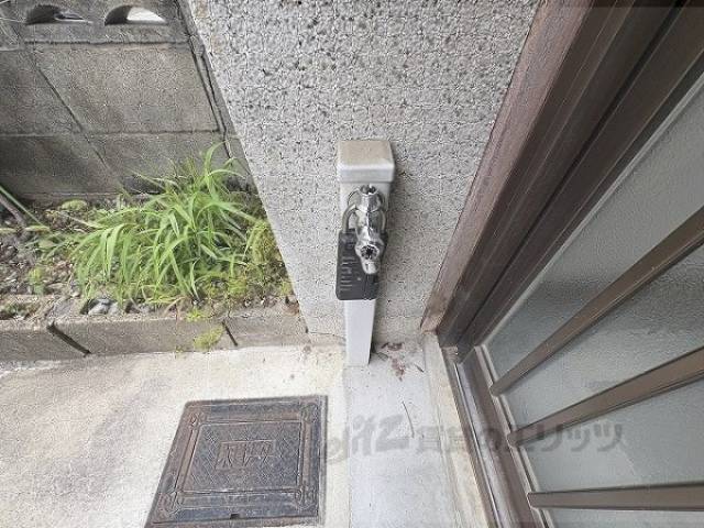 水栓