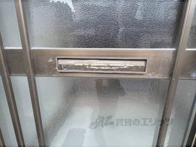 ポスト