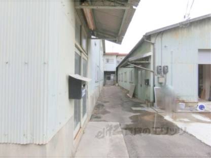 通路