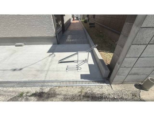 通路