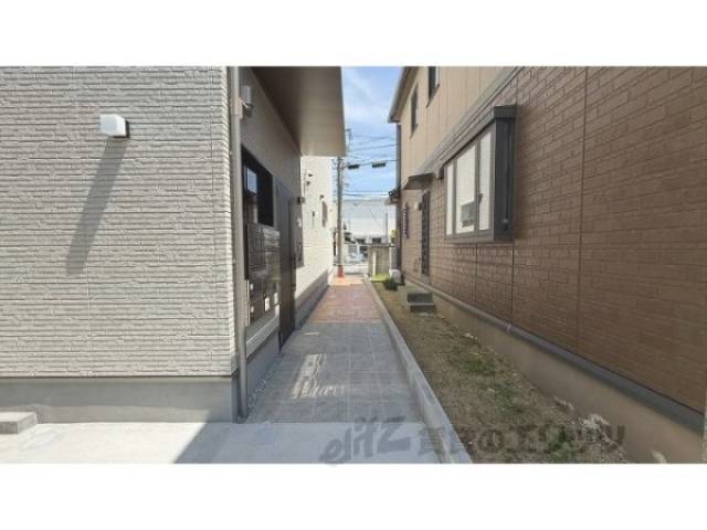 通路