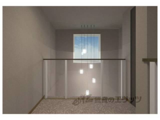 廊下　イメージ