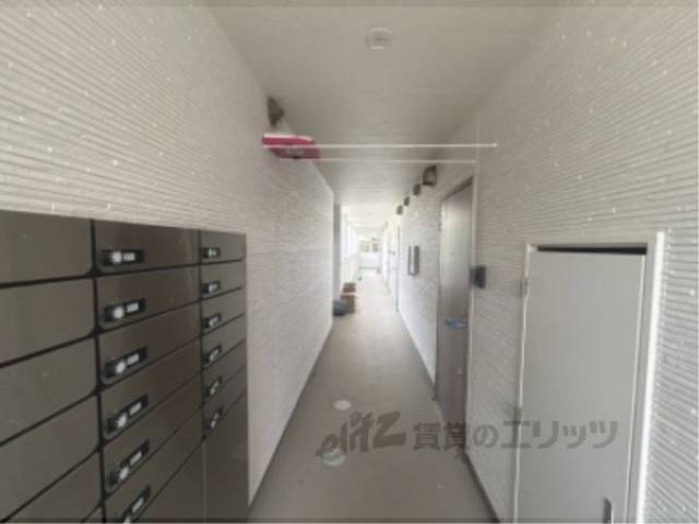 廊下