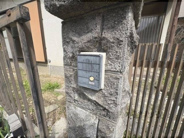 インターホン