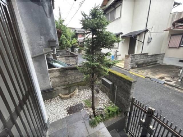 植栽