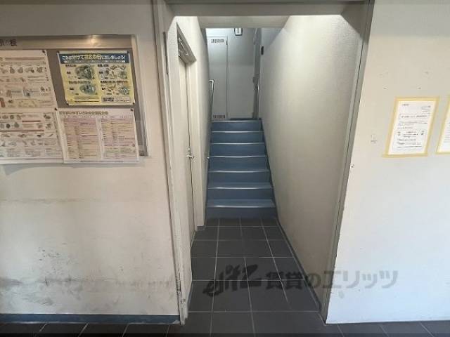 階段