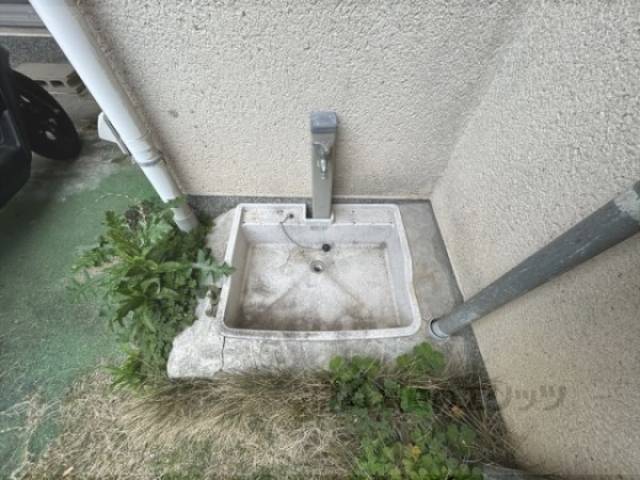 水道