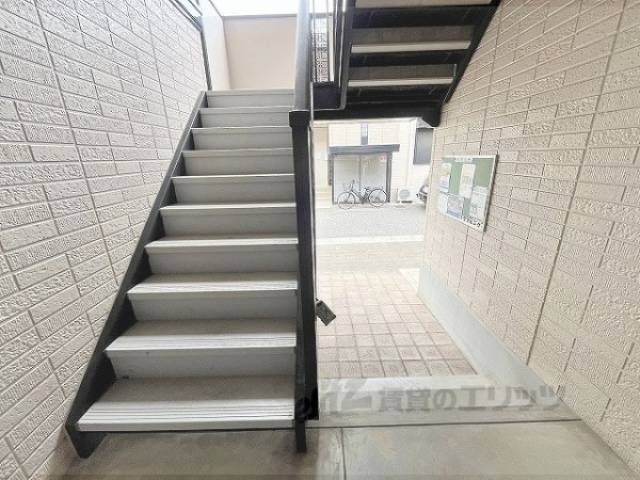 階段