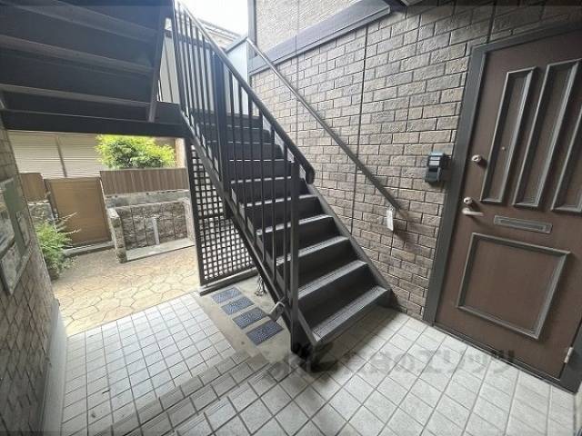 階段