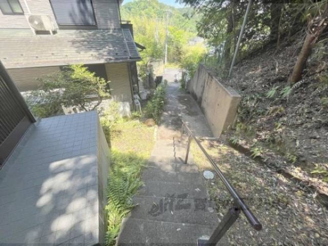 階段