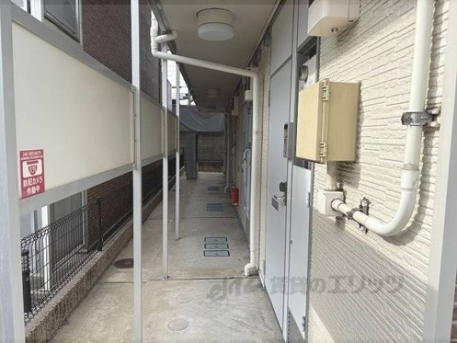 通路
