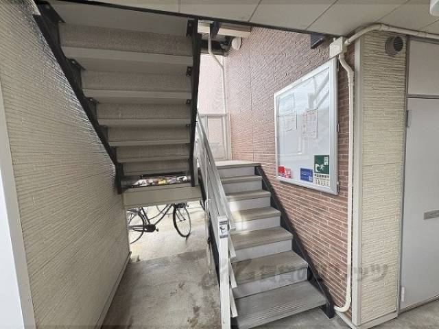 階段