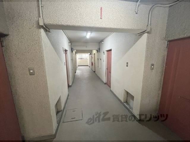 廊下