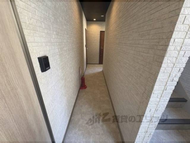 廊下