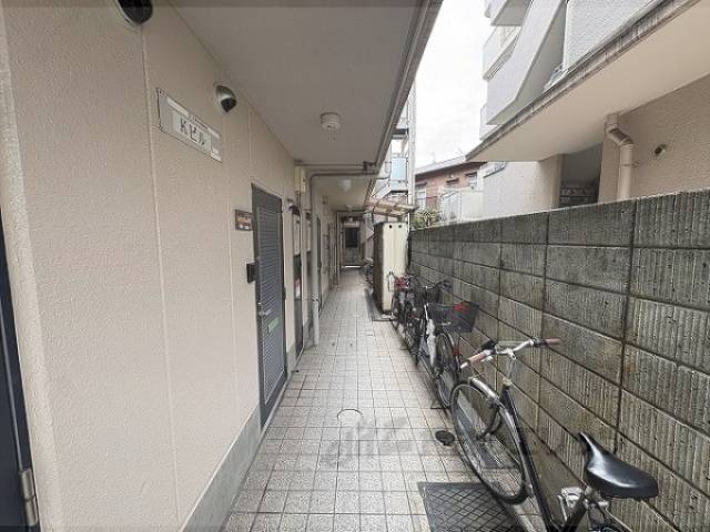 通路