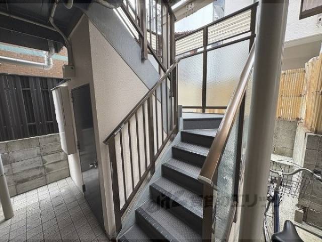 階段