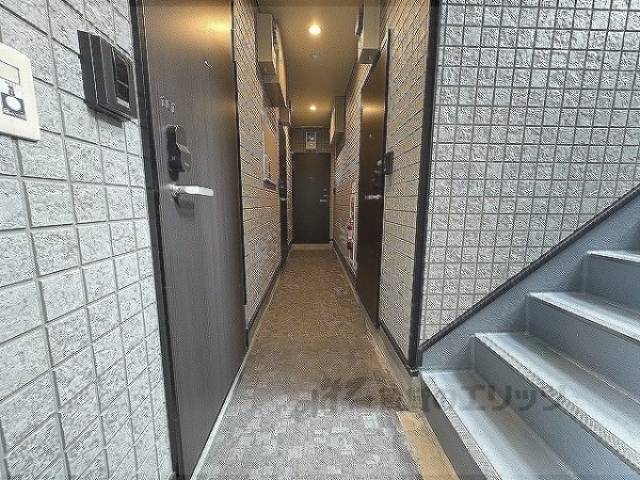 廊下