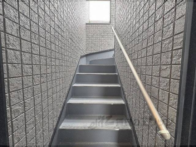 階段