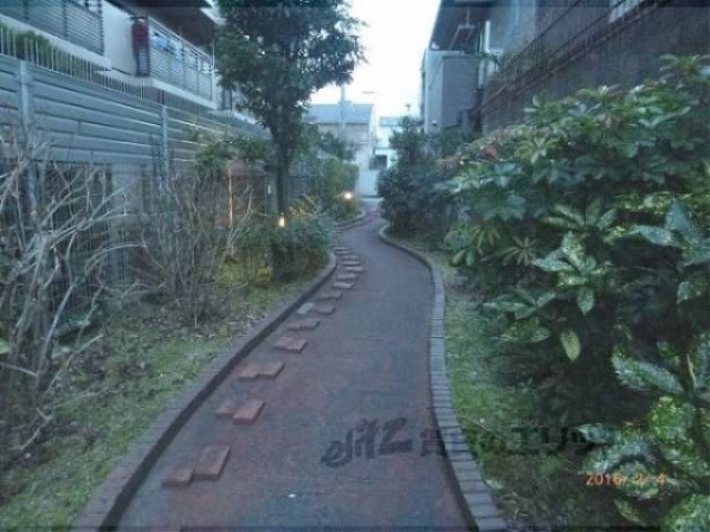 通路