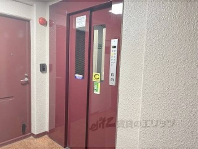 エレベーター