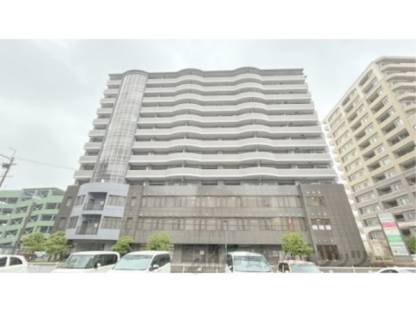 建物全体
