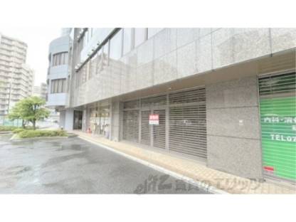 通路　前面