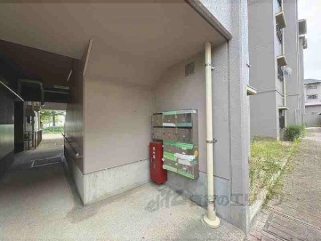 集合ポスト