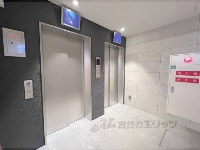 エレベーター