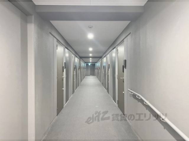 廊下