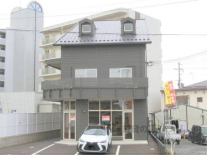 建物全体