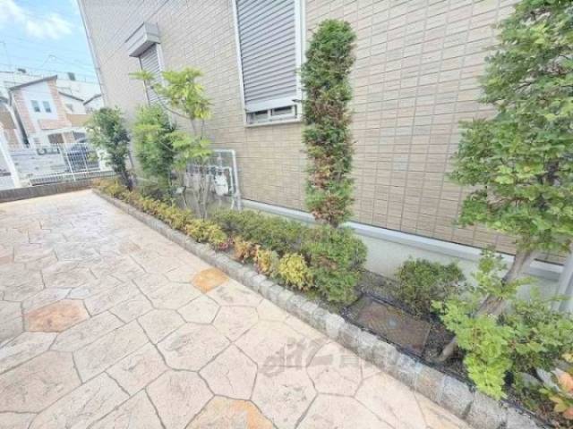 花壇