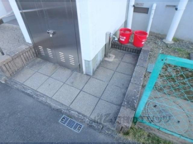 共用部