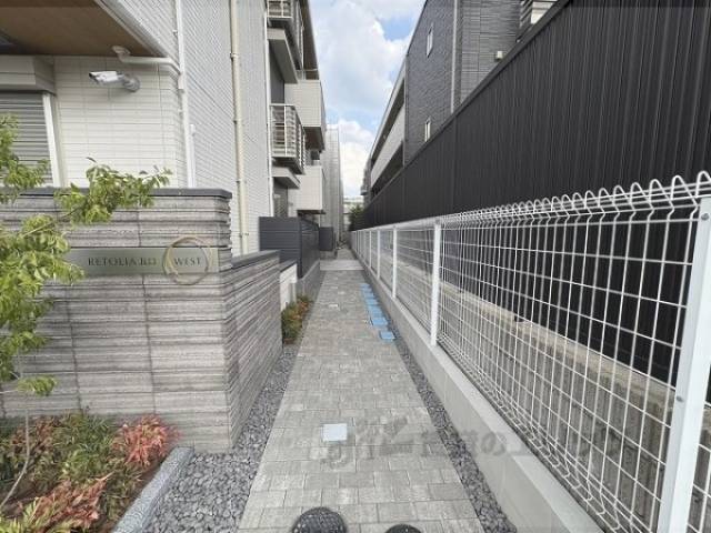 通路