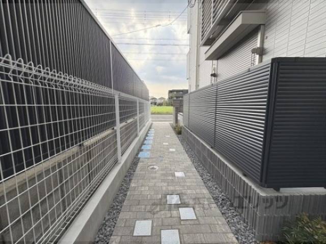 通路