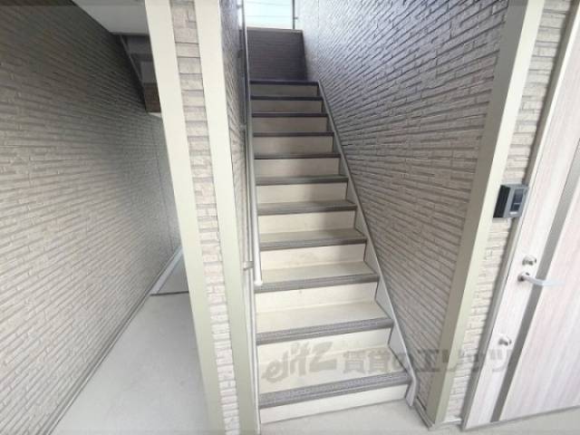 階段