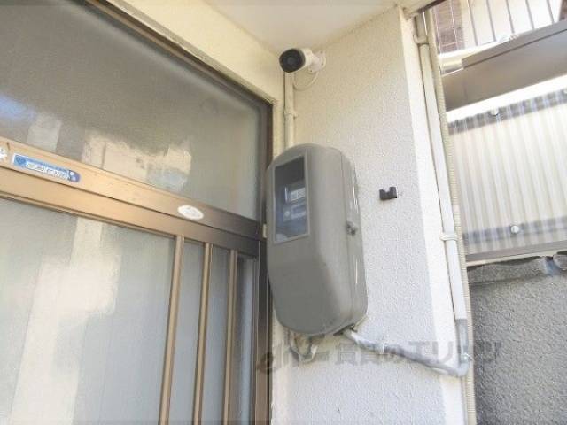 電気メーター