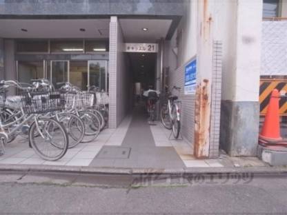 通路