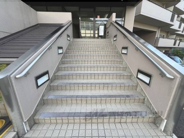階段