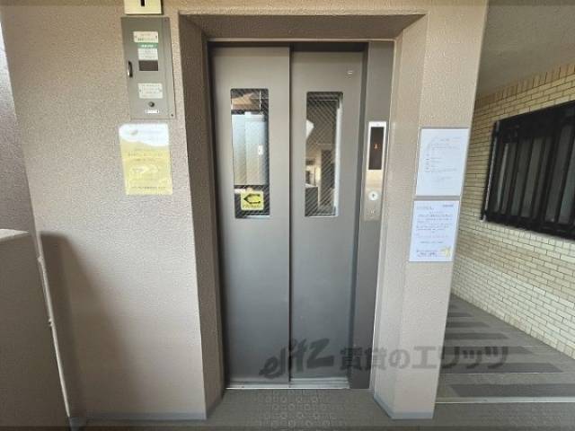 エレベーター