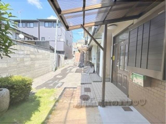 通路