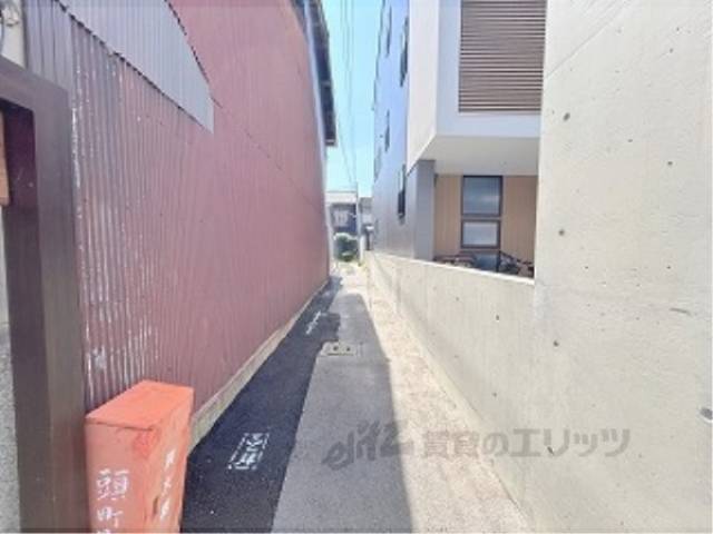 通路