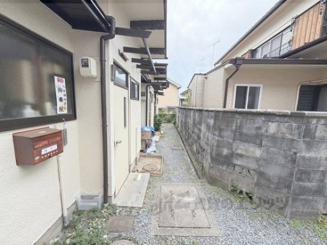 通路