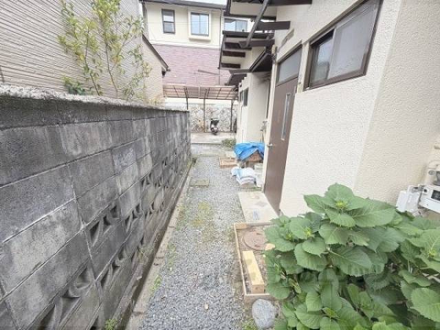 通路