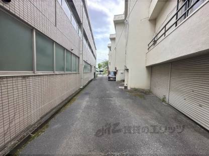通路